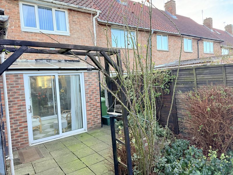 Rear- click for photo gallery